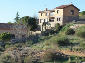 Hotels in Berzosa Del Lozoya